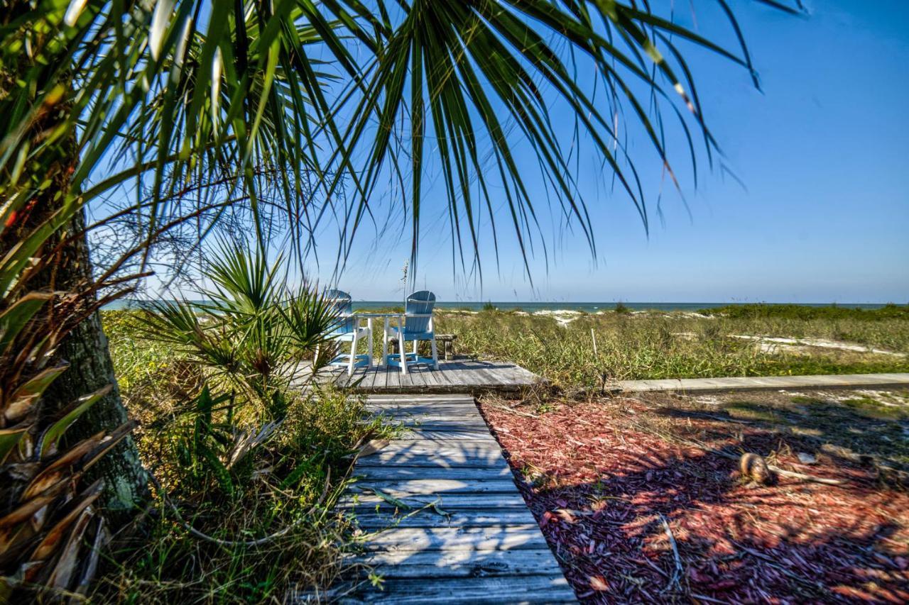 Sun N Fun Beachfront Vacation Rentals Indian Shores Exterior photo